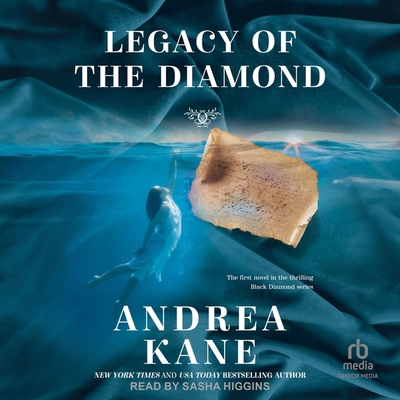 Legacy of the Diamond B0DD1MWQHJ Book Cover