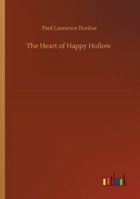 The Heart of Happy Hollow 3752318163 Book Cover