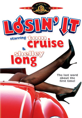 Losin' It B0000542CI Book Cover