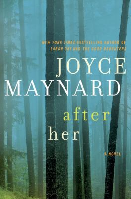 After Her: A Novel 006229184X Book Cover