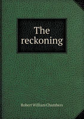 The Reckoning 5518439814 Book Cover