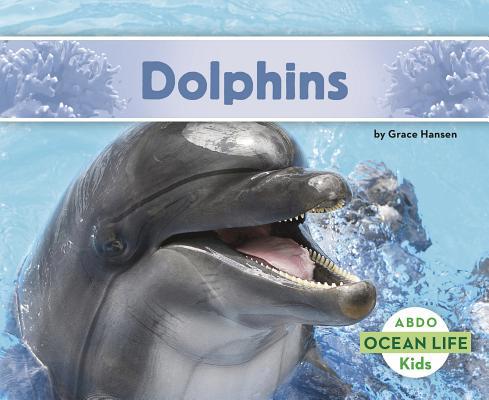 Dolphins 1496612523 Book Cover