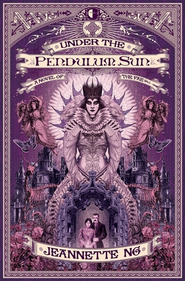Under the Pendulum Sun 0857667270 Book Cover