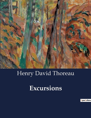 Excursions B0CT879MXB Book Cover