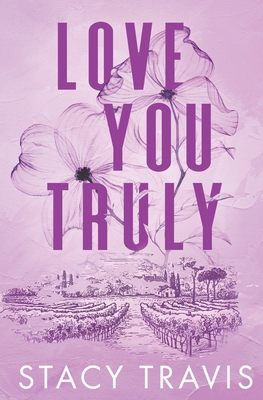Love You Truly [Large Print] 1956749217 Book Cover
