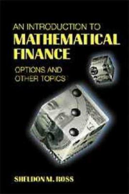 An Introduction to Mathematical Finance: Option... 0521770432 Book Cover