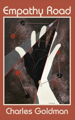 Empathy Road B0DQYG1Q8C Book Cover