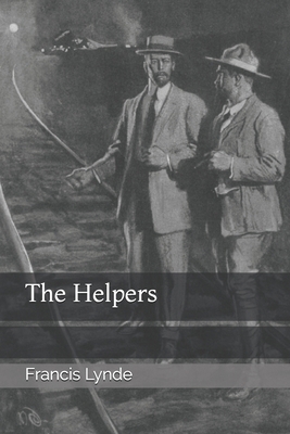 The Helpers B085RP5QHV Book Cover