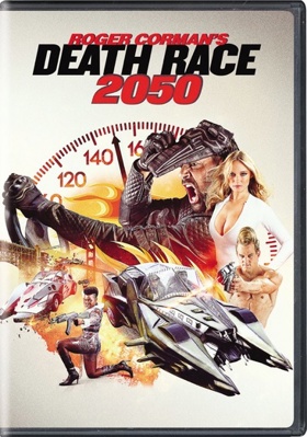Death Race 2050 B01LZEFV4V Book Cover