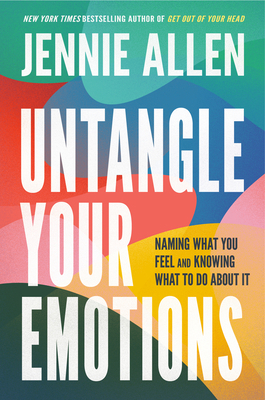 Untangle Your Emotions: Naming What You Feel an... 0593193415 Book Cover