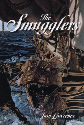 The Smugglers 0385326637 Book Cover