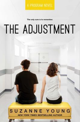 The Adjustment (Program) 1534400842 Book Cover