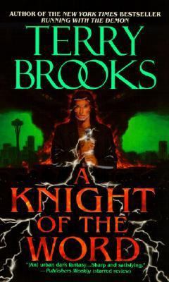 Knight of the Word 0613218728 Book Cover
