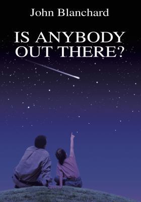 Is Anybody Out There? 0852346166 Book Cover