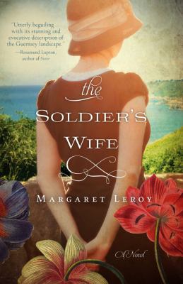 The Soldier's Wife 1401341705 Book Cover