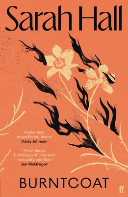 Burntcoat 0571329349 Book Cover