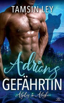 Adrians Gefährtin [German] 1950027570 Book Cover