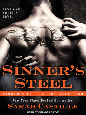 Sinner's Steel 1494511789 Book Cover