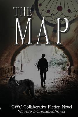 The Map: CWC Collaborative Novel 194627500X Book Cover