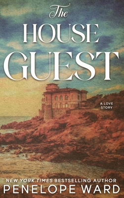 The House Guest: (Special Edition) 1966867069 Book Cover