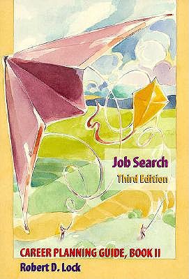 Job Search 0534340016 Book Cover