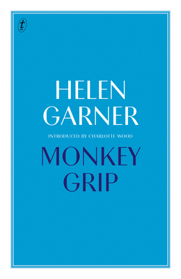 Monkey Grip 1925773159 Book Cover