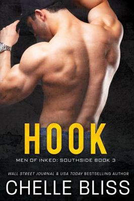 Hook 0999812661 Book Cover