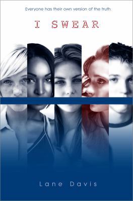 I Swear 1442435070 Book Cover