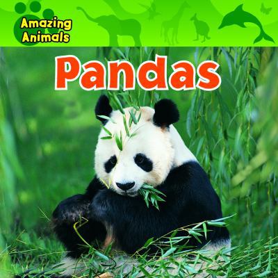 Pandas 0836891007 Book Cover