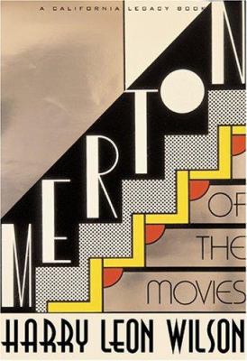 Merton of the Movies (California Legacy Book) 1890771961 Book Cover