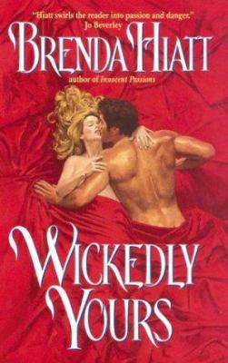 Wickedly Yours 0060507594 Book Cover