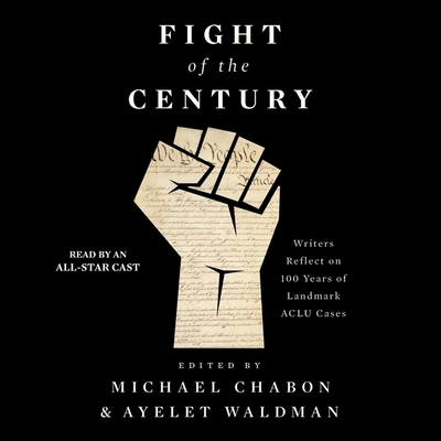 Fight of the Century: Writers Reflect on 100 Ye... 1797111213 Book Cover