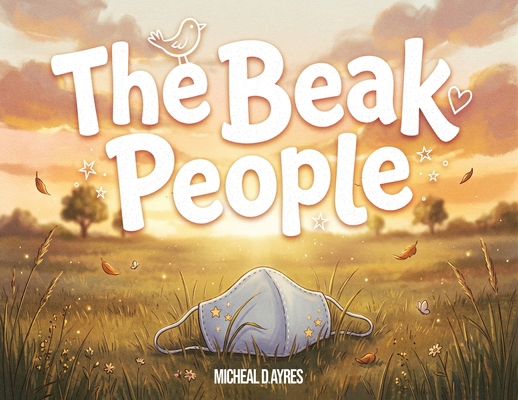 The Beak People B0HHR4FRF8 Book Cover