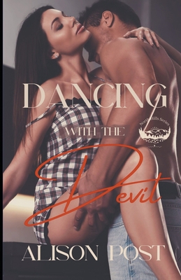 Dancing with the Devil B0BXRZ35JT Book Cover