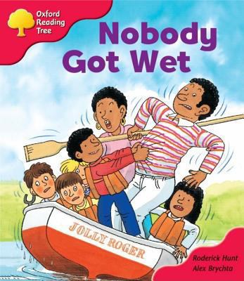 Oxford Reading Tree: Stage 4: More Storybooks: ... 0198451652 Book Cover