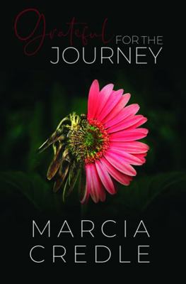 Paperback Grateful for the Journey Book