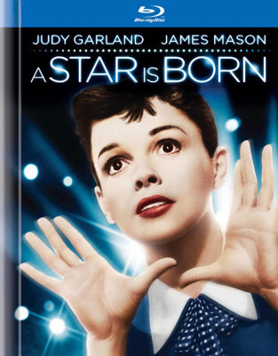 A Star is Born            Book Cover