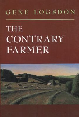 The Contrary Farmer B00A2QJC9C Book Cover
