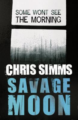 Savage Moon 0752893637 Book Cover