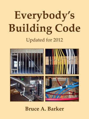 Everybody's Building Code 0984816003 Book Cover