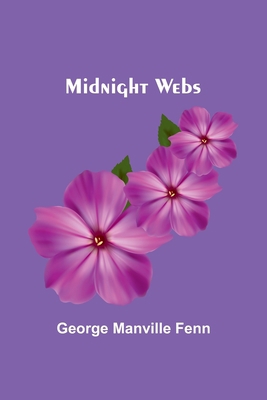 Midnight Webs 9357383492 Book Cover