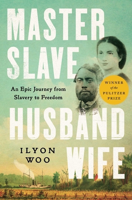 Master Slave Husband Wife: An Epic Journey from... 1501191055 Book Cover