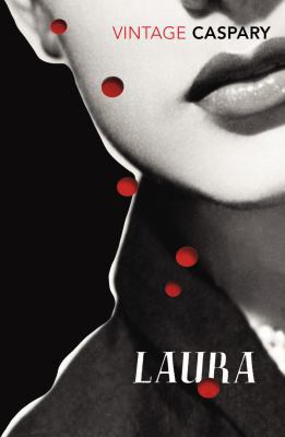 Laura 0099572788 Book Cover