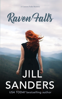 Raven Falls B091F5QTTY Book Cover