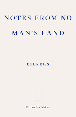 Notes from No Man's Land: American Essays 1910695394 Book Cover