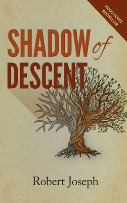 Shadow of Descent 1948261588 Book Cover