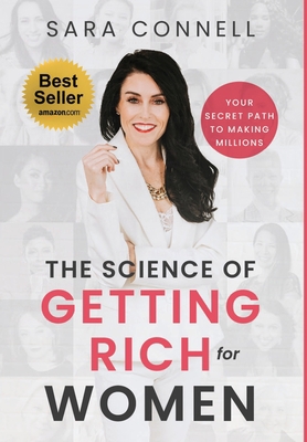The Science of Getting Rich for Women 1958714224 Book Cover