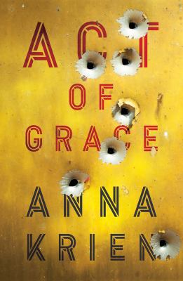 Act of Grace 1863959556 Book Cover