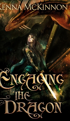 Engaging the Dragon 1715445864 Book Cover