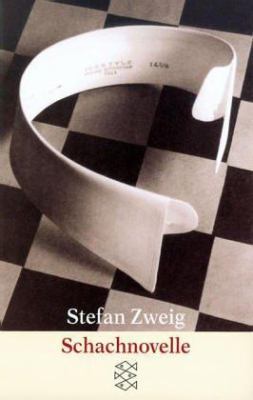 Schachnovelle [German] B002G5M0TG Book Cover